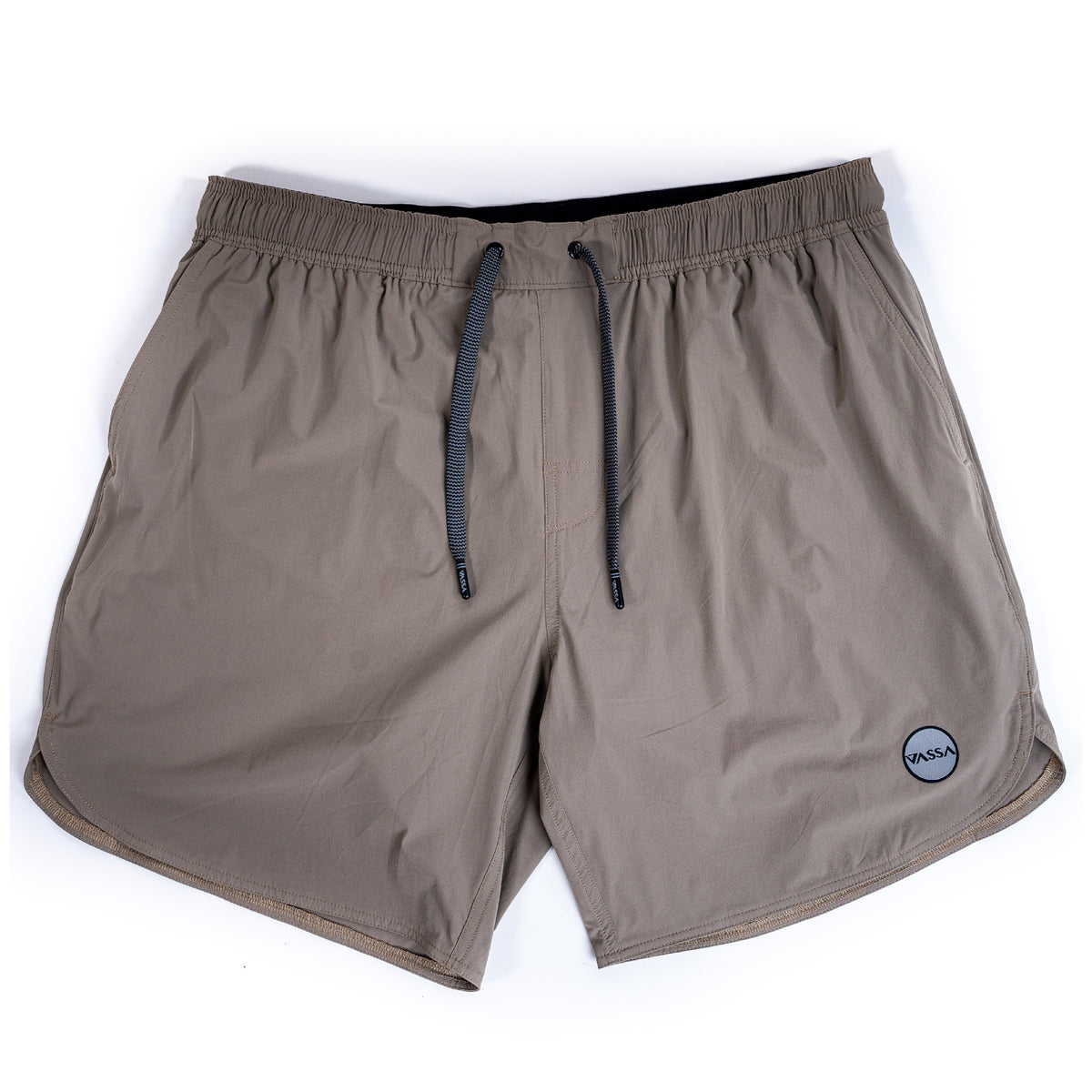 Abbott Short Vassa Clothing