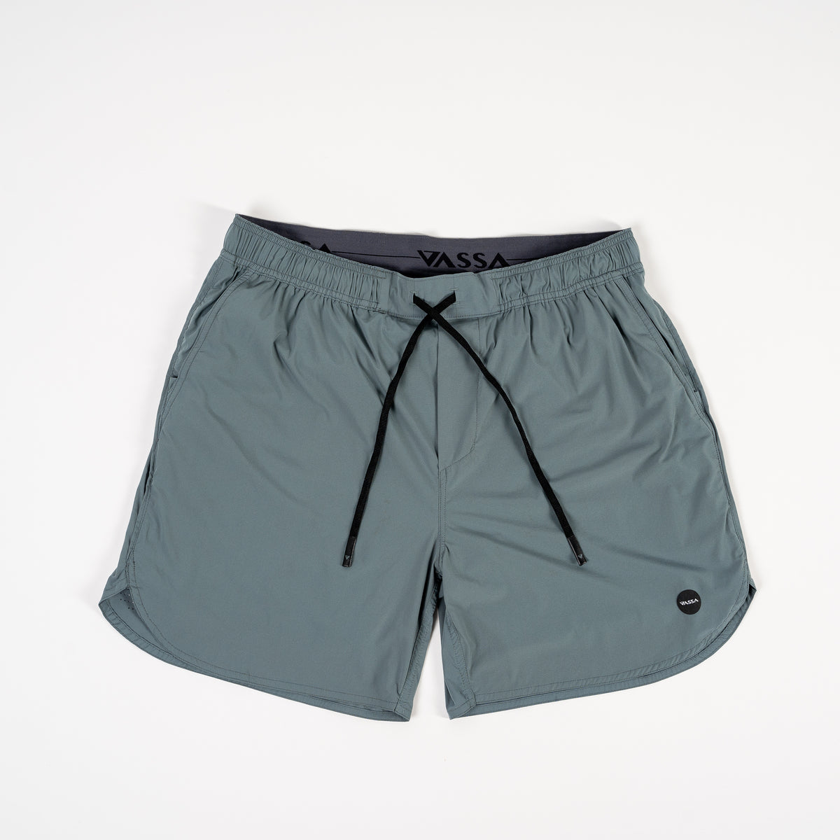 Abbott Short II Vassa Clothing