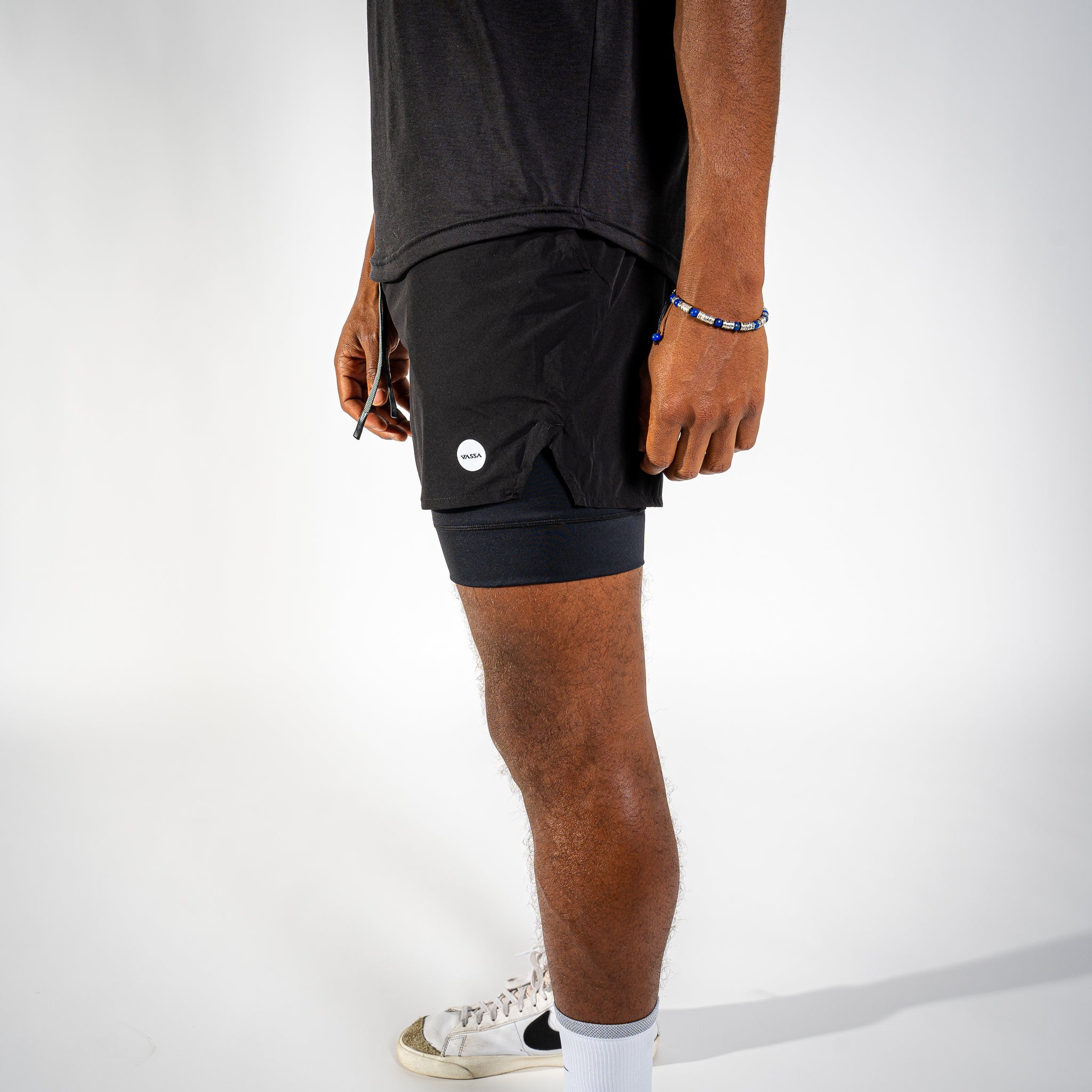 HIIT Short – Vassa Clothing